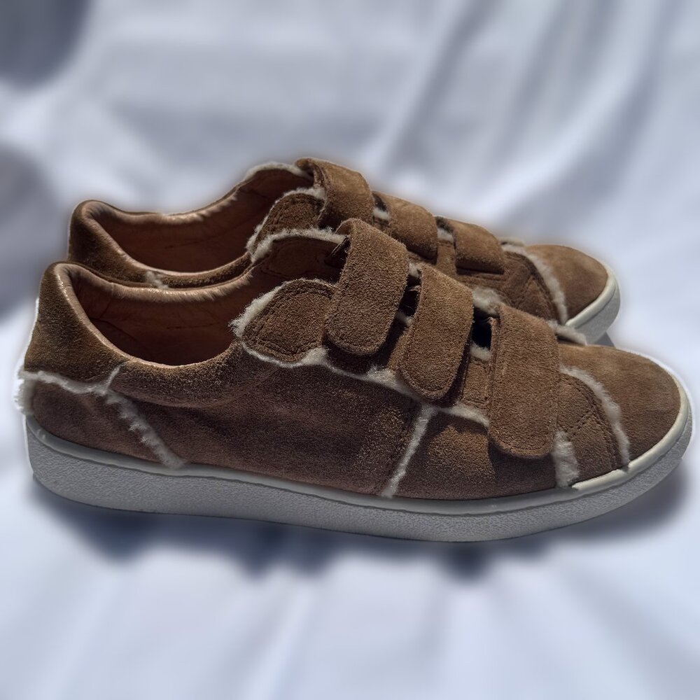 UGG Alix Spill Seam 'Chestnut'